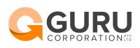 Guru Corporation Logo Guru Corporation Logo